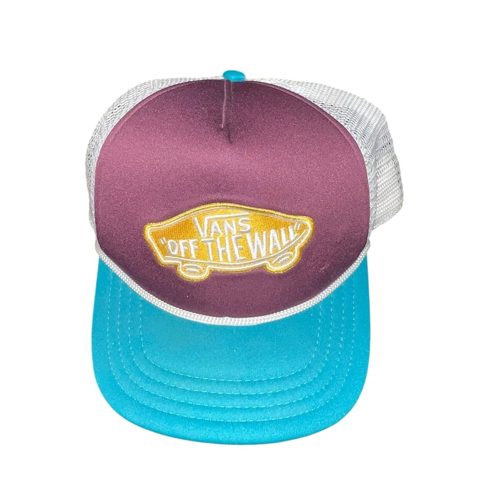 Vans Off the Wall Vintage Hat